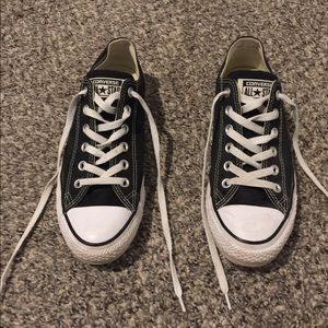 Women’s Converse Shoes